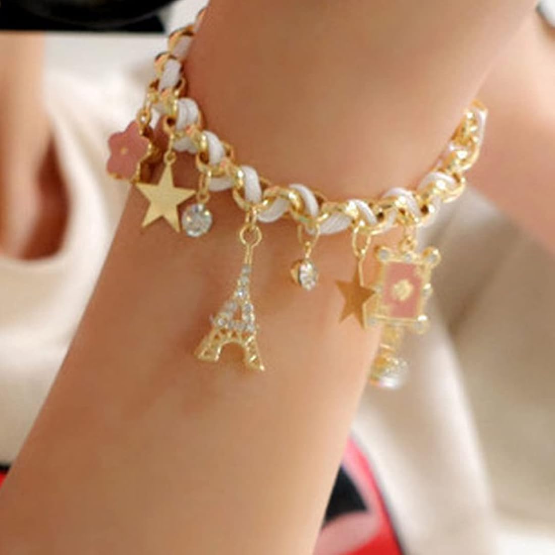 Charm Bracelets